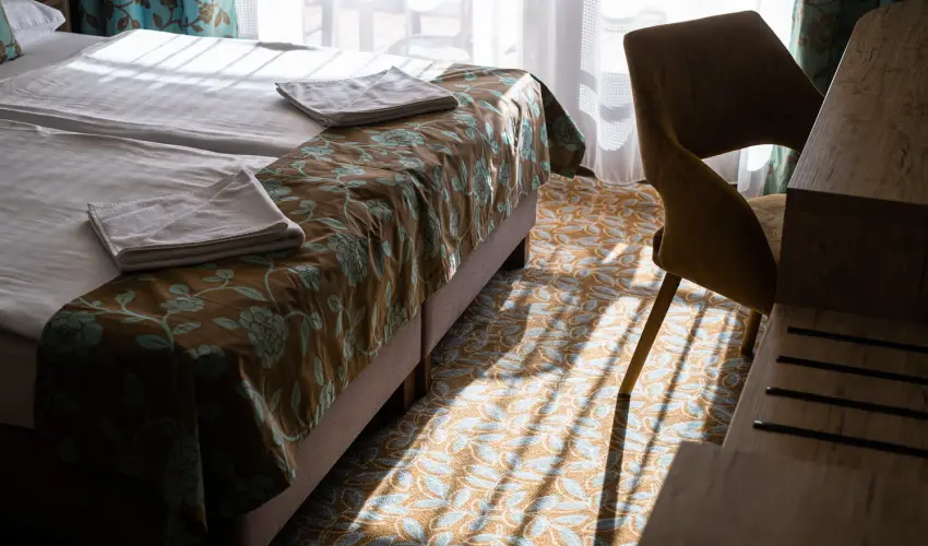 Hotel Margaréta Balatonfüred - Balatoni kedvezményes ár félpanzióval (1 éjtől)