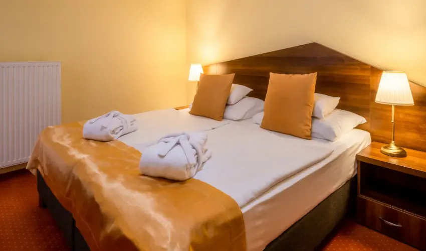 Hotel Margaréta Balatonfüred - Balatoni kedvezményes ár félpanzióval (1 éjtől)