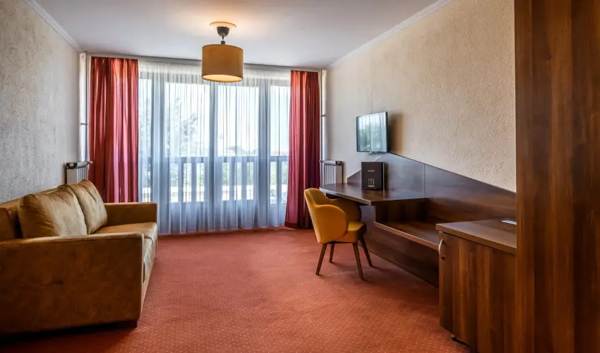 Hotel Margaréta Balatonfüred - Balatoni kedvezményes ár félpanzióval (1 éjtől)