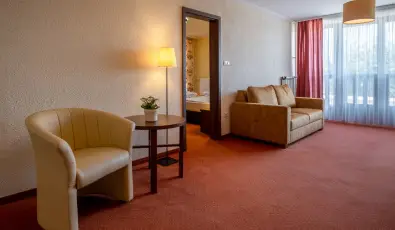 Hotel Margarta Balatonfred