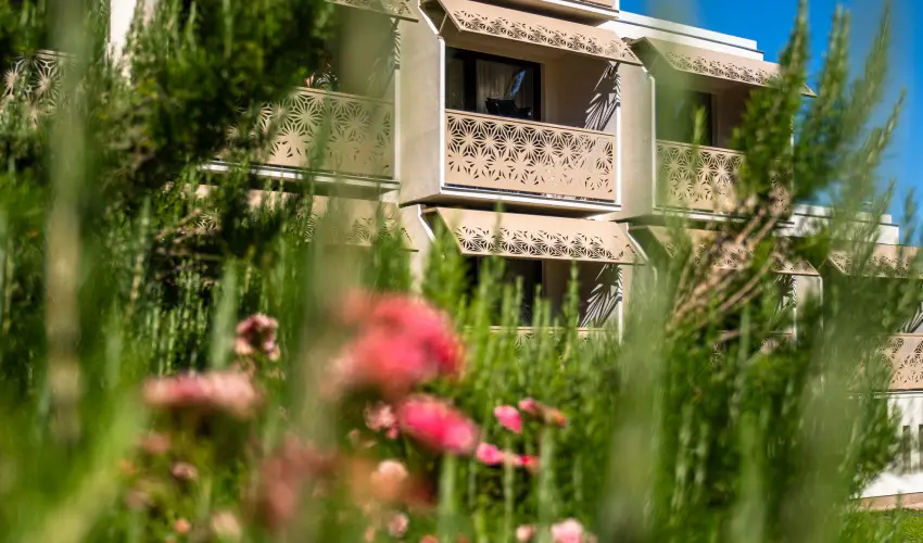 Hotel Margaréta Balatonfüred - Balatoni kedvezményes ár félpanzióval (1 éjtől)