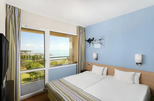 Danubius Hotel Marina - Balatoni felt�lt�d�s All inclusive �lm�nyekkel (1 �jt�l)