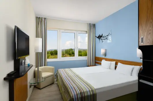 Danubius Hotel Marina - Balatoni felt�lt�d�s All-inclusive �lm�nyekkel el�foglal�ssal (1 �jt�l)
