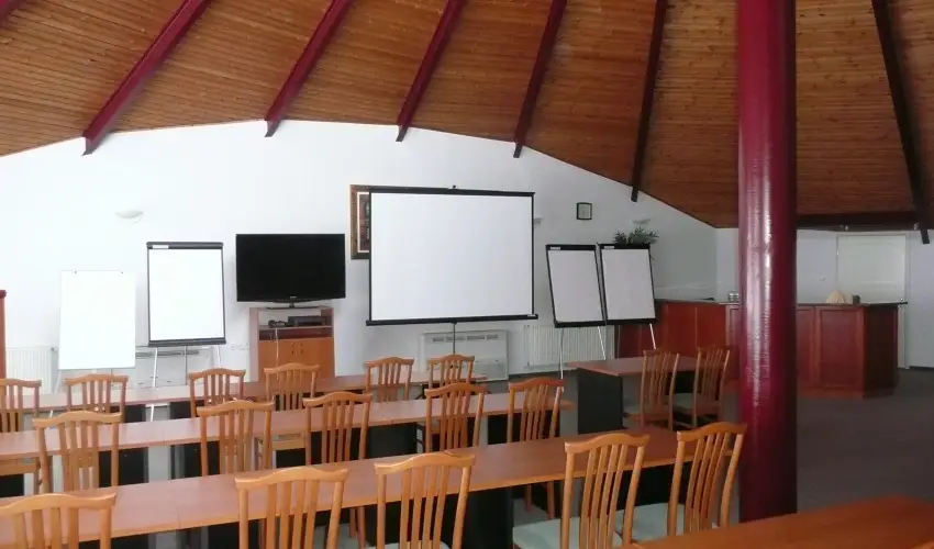 Hotel Ovit Keszthely - Téli feltöltődés (1 éjtől)