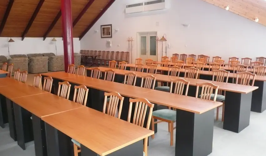 Hotel Ovit Keszthely - Téli feltöltődés (1 éjtől)