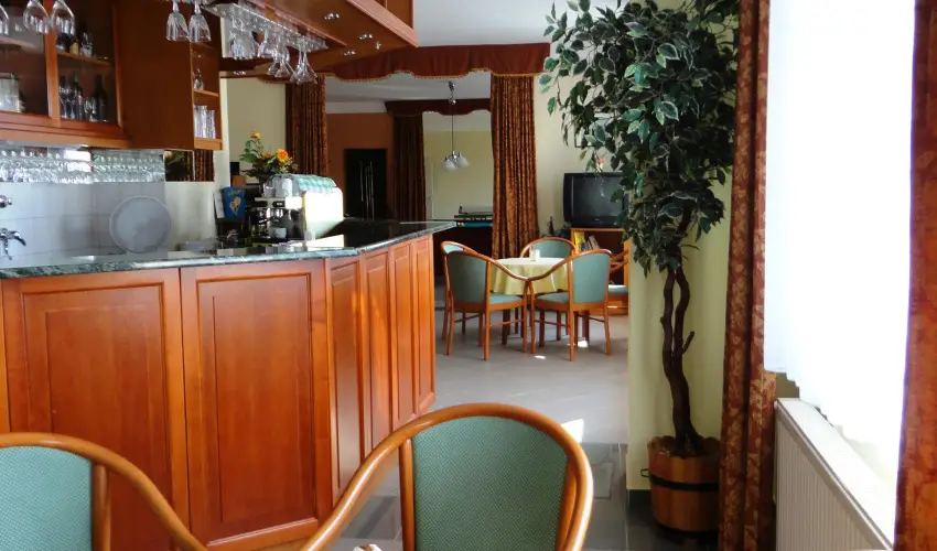 Hotel Ovit Keszthely - Téli feltöltődés (1 éjtől)