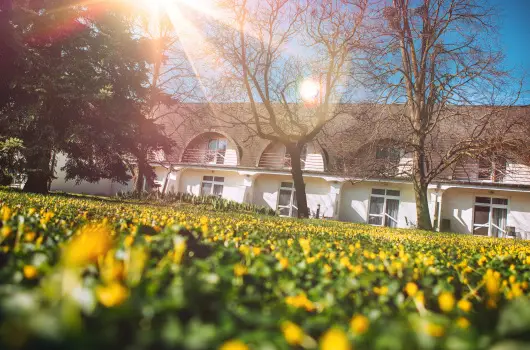 Hotel Ovit - Balatoni kedvezm�nyes �rak reggelis ell�t�ssal (1 �jt�l)