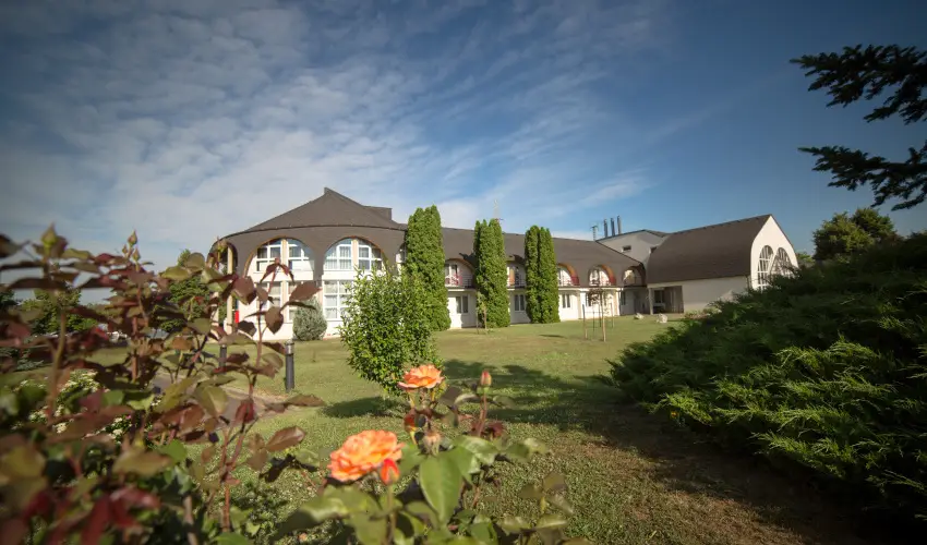 Hotel Ovit Keszthely - Téli feltöltődés (1 éjtől)