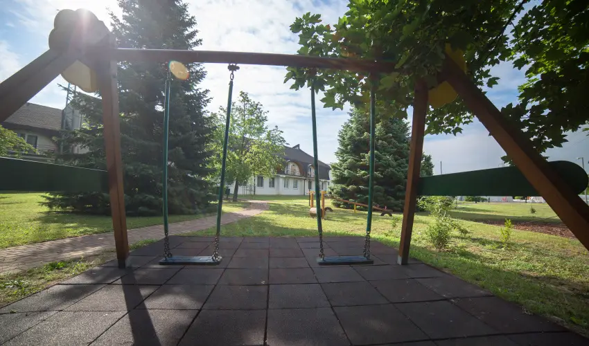 Hotel Ovit Keszthely - Téli feltöltődés (1 éjtől)