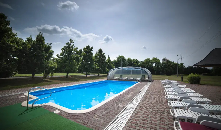 Hotel Ovit Keszthely - Téli feltöltődés (1 éjtől)