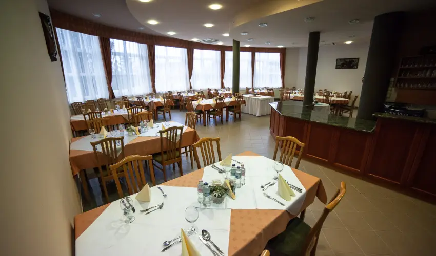 Hotel Ovit Keszthely - Téli feltöltődés (1 éjtől)