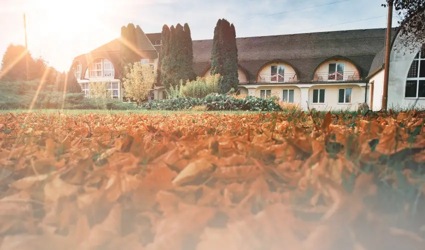 Hotel Ovit Keszthely - Téli feltöltődés (1 éjtől)