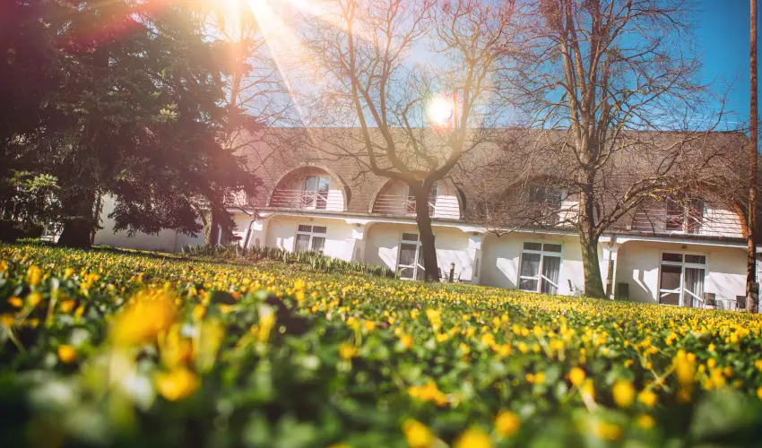 Hotel Ovit Keszthely - Téli feltöltődés (1 éjtől)
