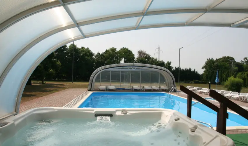 Hotel Ovit Keszthely - Téli feltöltődés (1 éjtől)