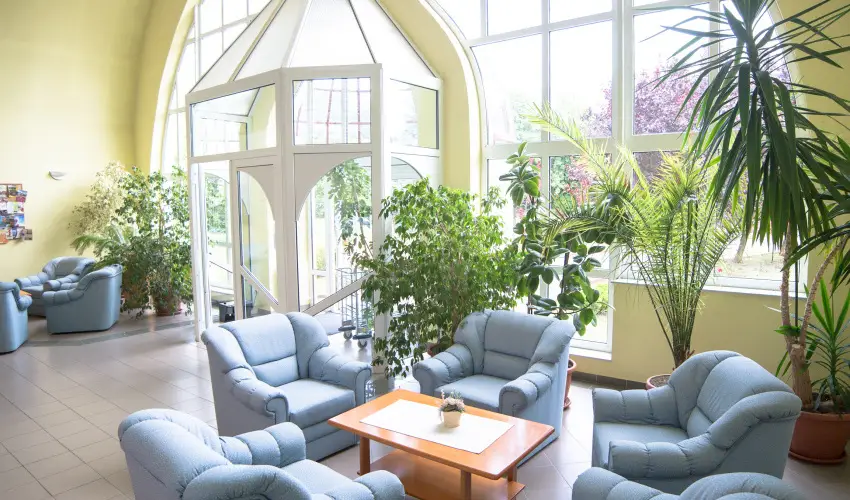 Hotel Ovit Keszthely - Téli feltöltődés (1 éjtől)