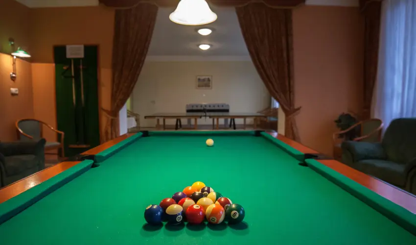 Hotel Ovit Keszthely - Téli feltöltődés (1 éjtől)