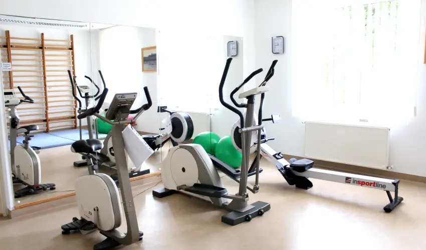 Hotel Ovit Keszthely - Téli feltöltődés (1 éjtől)