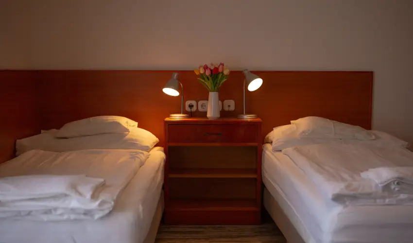 Hotel Ovit Keszthely - Téli feltöltődés (1 éjtől)