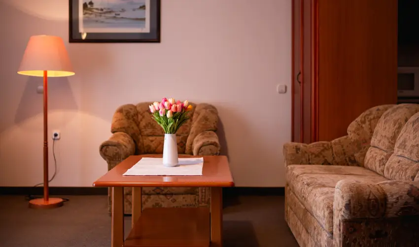 Hotel Ovit Keszthely - Téli feltöltődés (1 éjtől)