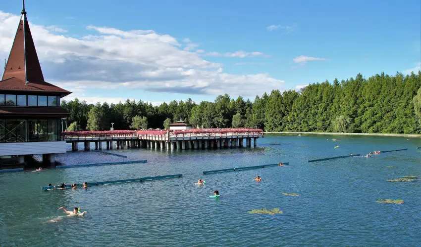 Hotel Ovit Keszthely - Téli feltöltődés (1 éjtől)