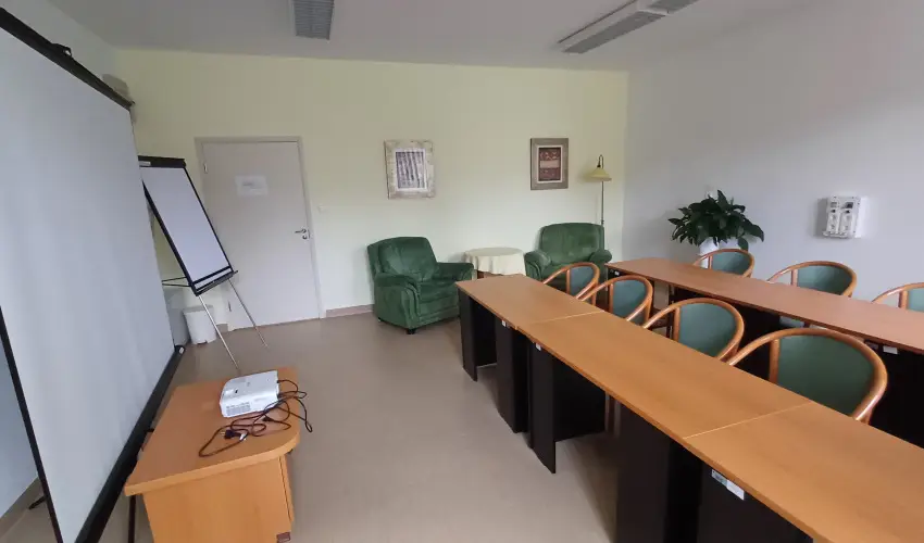 Hotel Ovit Keszthely - Téli feltöltődés (1 éjtől)