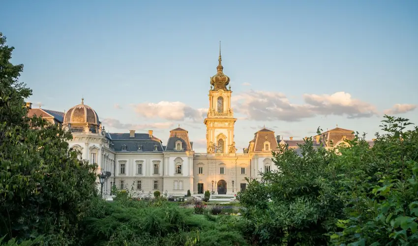 Hotel Ovit Keszthely - Téli feltöltődés (1 éjtől)