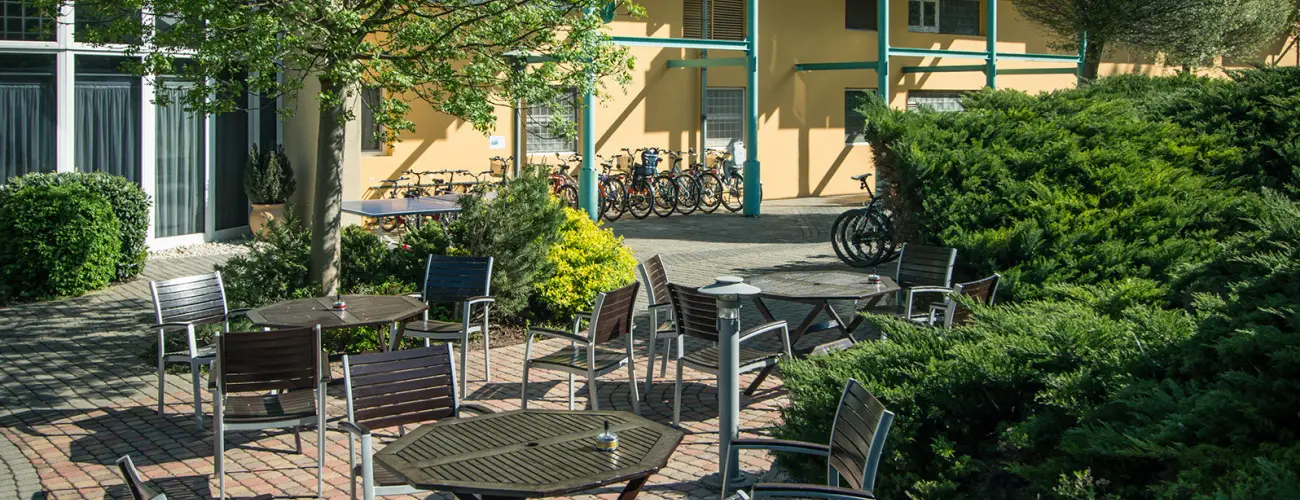Hotel Panorma Balatongyrk Balatongyrk - Wellness s pihens (min. 2 j)