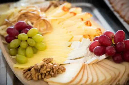 Hotel Panorma Balatongyrk - szi zek htvgje