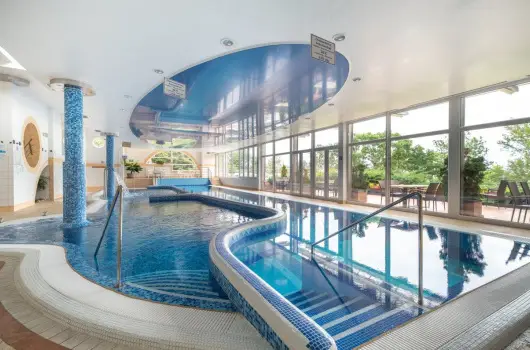 Hotel Panor�ma Balatongy�r�k - Friss�t� tavasz