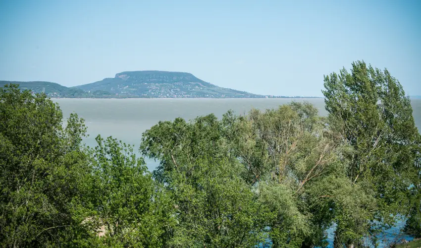 Hotel Panoráma Balatongyörök Balatongyörök - Frissítő tavasz (min. 2 éj)