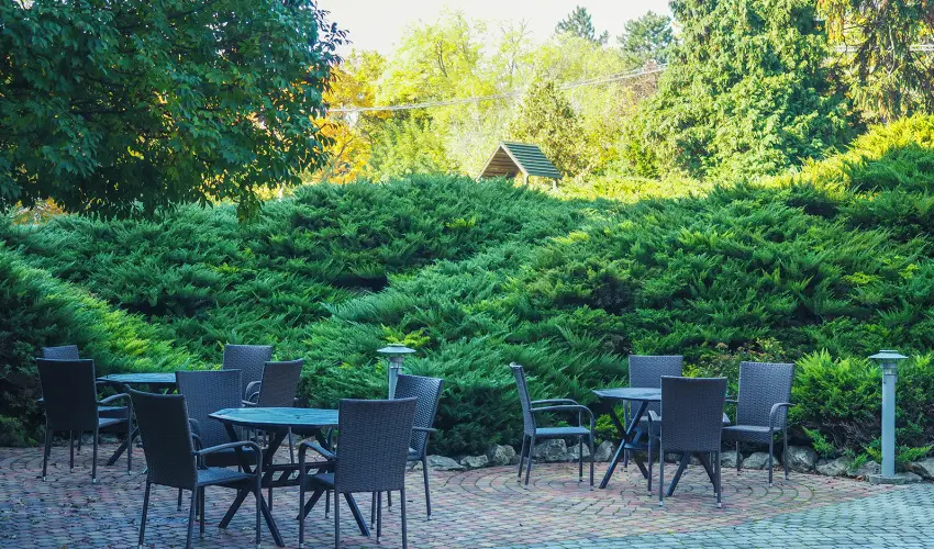 Hotel Panoráma Balatongyörök Balatongyörök - Frissítő tavasz (min. 2 éj)