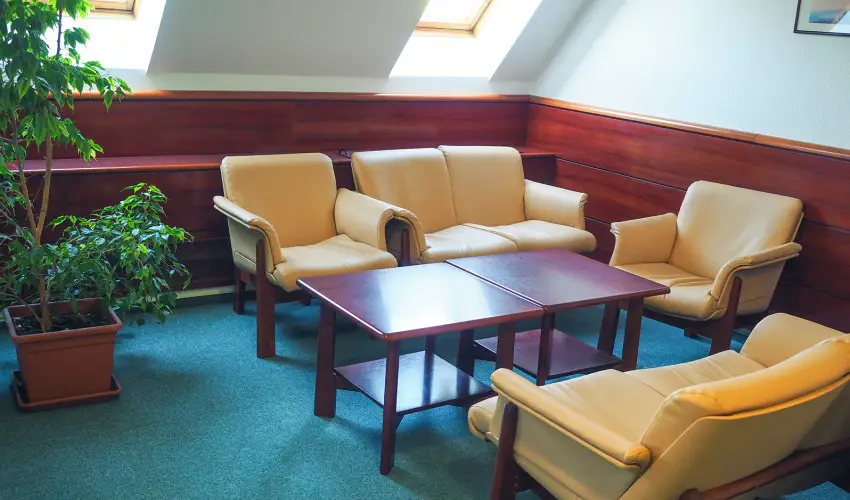 Hotel Panoráma Balatongyörök Balatongyörök - Frissítő tavasz (min. 2 éj)