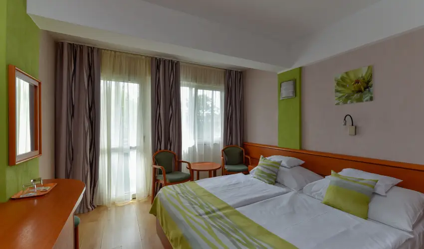 Hotel Panoráma Balatongyörök Balatongyörök - Frissítő tavasz (min. 2 éj)