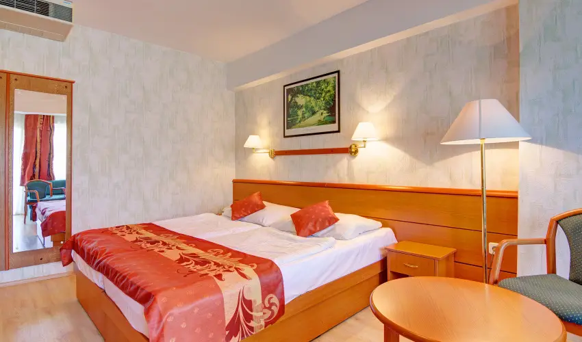 Hotel Panoráma Balatongyörök Balatongyörök - Frissítő tavasz (min. 2 éj)