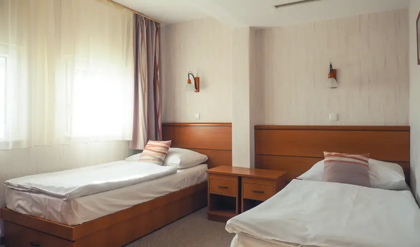 Hotel Panoráma Balatongyörök Balatongyörök - Frissítő tavasz (min. 2 éj)