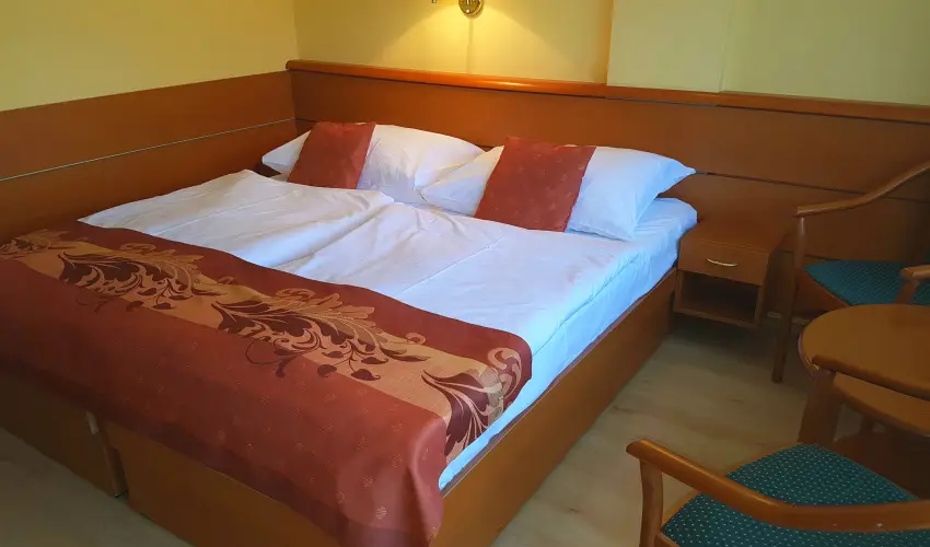Hotel Panoráma Balatongyörök Balatongyörök - Frissítő tavasz (min. 2 éj)