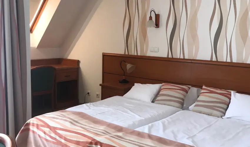 Hotel Panoráma Balatongyörök Balatongyörök - Frissítő tavasz (min. 2 éj)