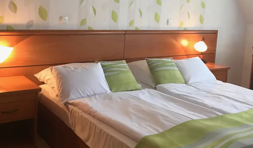 Hotel Panoráma Balatongyörök Balatongyörök - Frissítő tavasz (min. 2 éj)