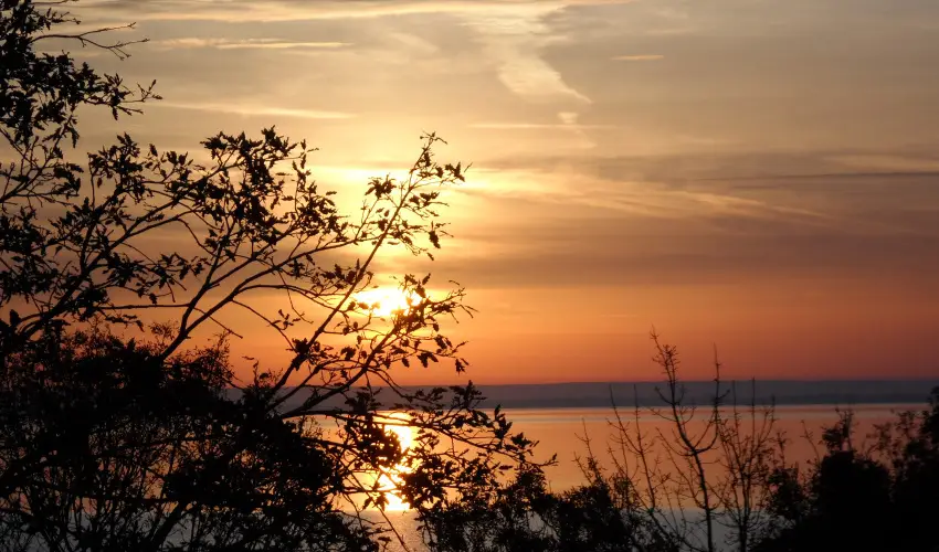 Hotel Panoráma Balatongyörök Balatongyörök - Frissítő tavasz (min. 2 éj)