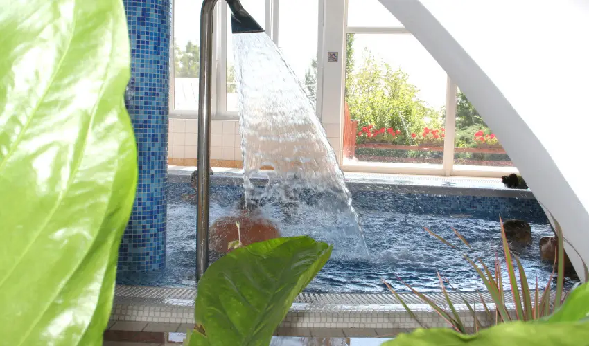 Hotel Panoráma Balatongyörök Balatongyörök - Frissítő tavasz (min. 2 éj)