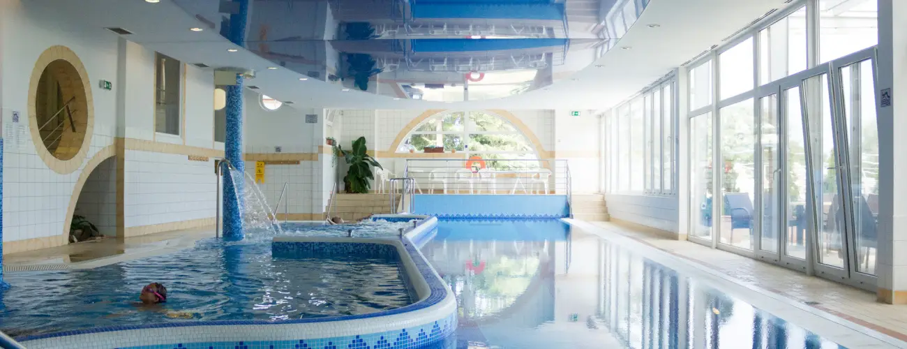 Hotel Panorma Balatongyrk Balatongyrk - Tlbcsztat (min. 2 j)