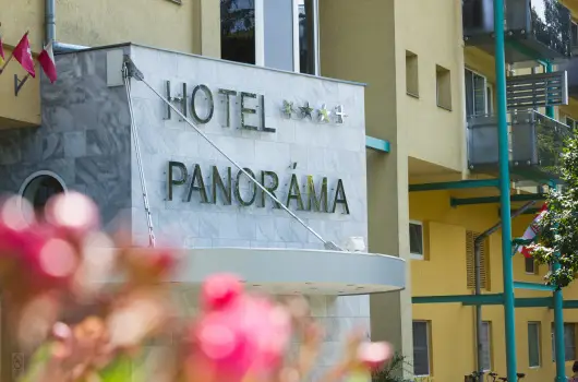 Hotel Panorma Balatongyrk - Wellness s pihens tli rak