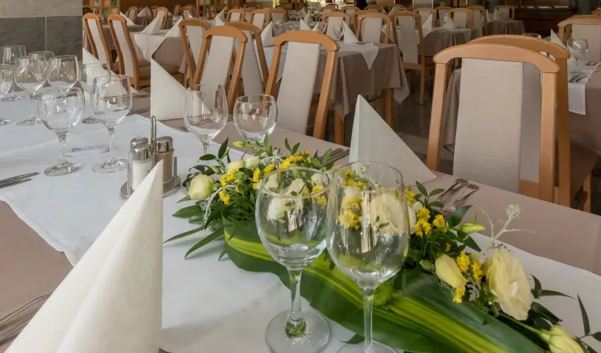 Hotel Panoráma Balatongyörök Balatongyörök - Frissítő tavasz (min. 2 éj)