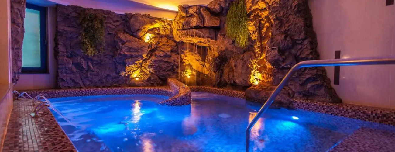 Prmium Hotel Panorma Sifok - Wellness megll (1 jtl)