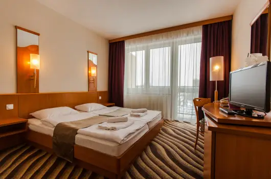 Pr�mium Hotel Panor�ma, Si�fok