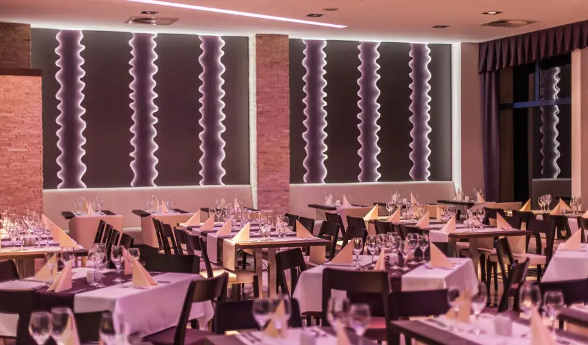 Prmium Hotel Panorma Sifok - Pezsg Aranyparti Szilveszter (min. 3 j)