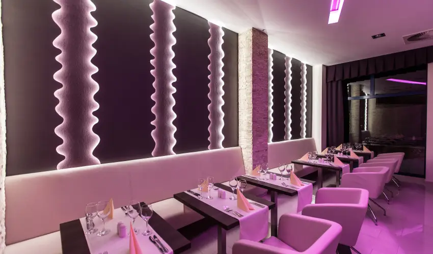 Prmium Hotel Panorma Sifok - Pezsg Aranyparti Szilveszter (min. 3 j)