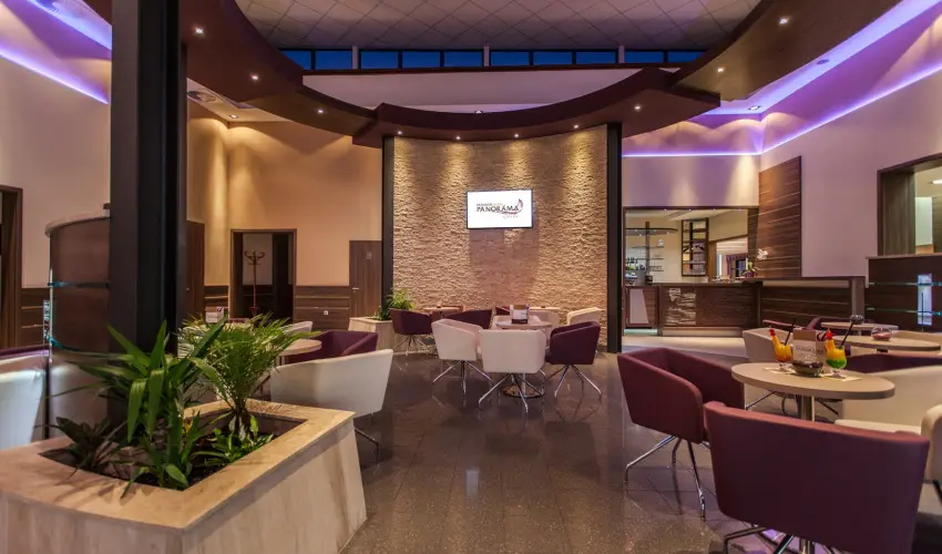 Prmium Hotel Panorma Sifok - Pezsg Aranyparti Szilveszter (min. 3 j)