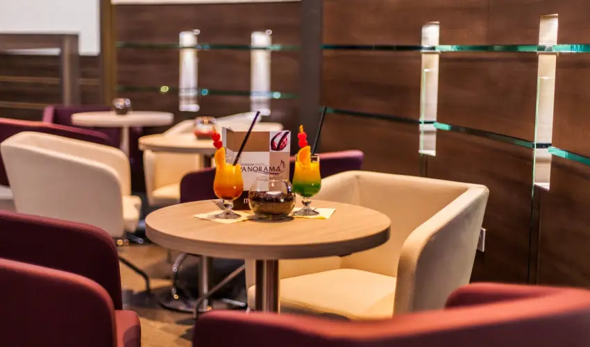 Prmium Hotel Panorma Sifok - Pezsg Aranyparti Szilveszter (min. 3 j)