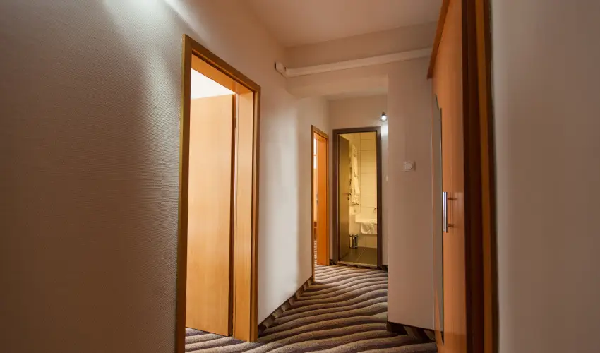 Prmium Hotel Panorma Sifok - Pezsg Aranyparti Szilveszter (min. 3 j)